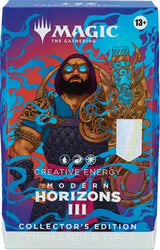Modern Horizons 3: Collector Commander Deck