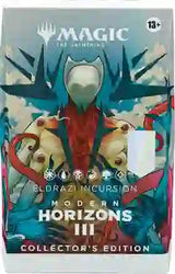 Modern Horizons 3: Collector Commander Deck