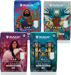 Modern Horizons 3: Collector Commander Deck
