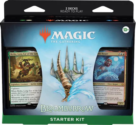 Bloomburrow: Starter Kit