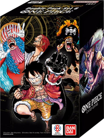 DP06: Emperors in the New World - Double Pack V6