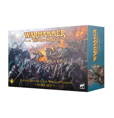 Old World: Core Set