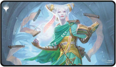 Innistrad Remastered Playmat: Tamiyo