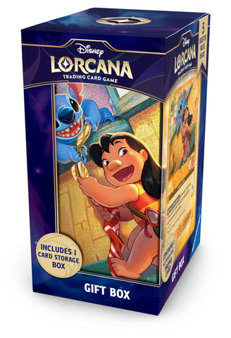 Archazia's Island: Gift Box