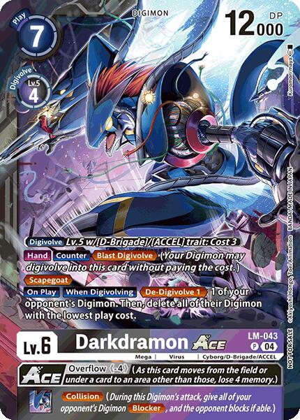 digimon ace cards Extra thick Play Digimon Trading Card Game Blast