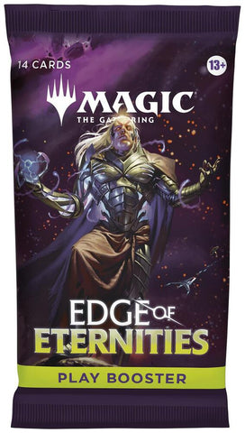 Edge of Eternities: Play Booster Pack