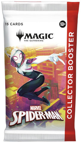 Marvel's Spider-Man: Collector Pack