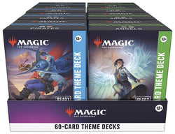 Lorwyn Eclipsed: Theme Deck