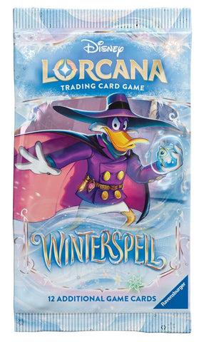 Winterspell: Booster Pack