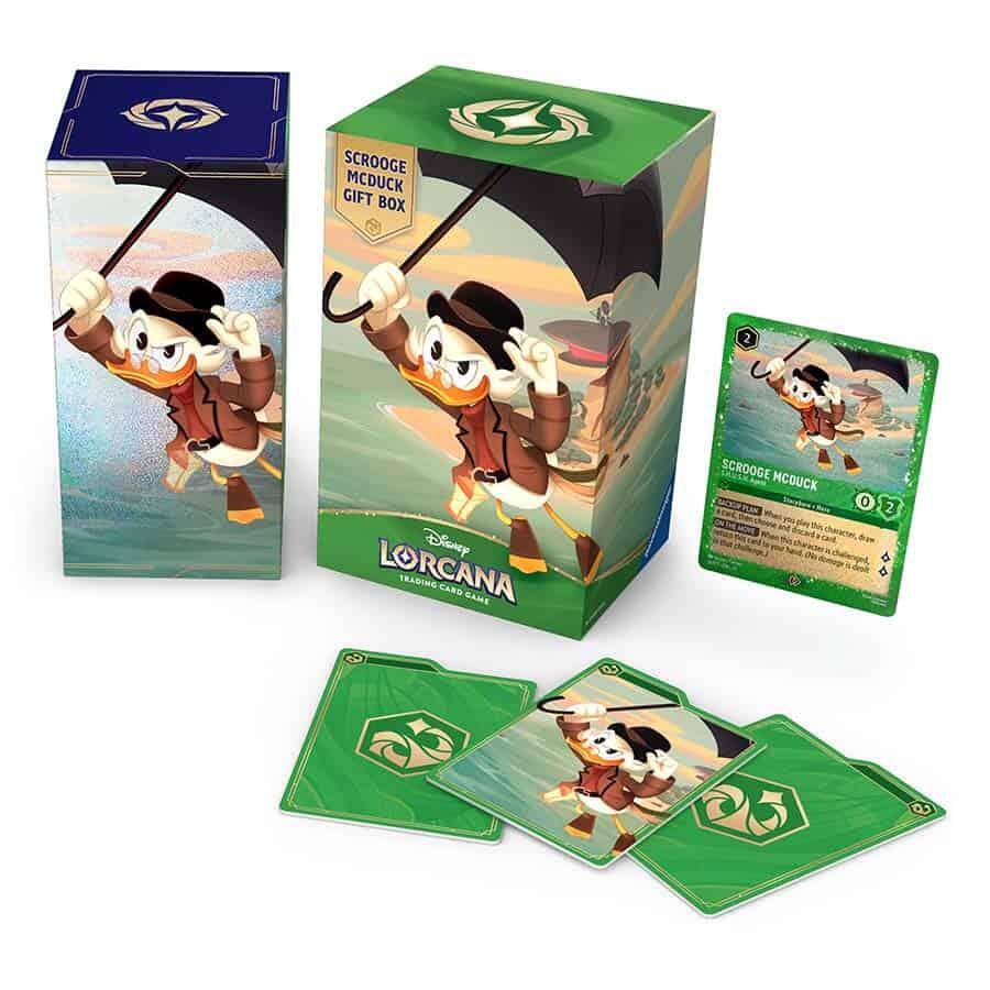 Winterspell: Gift Box
