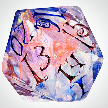 Twisted D20