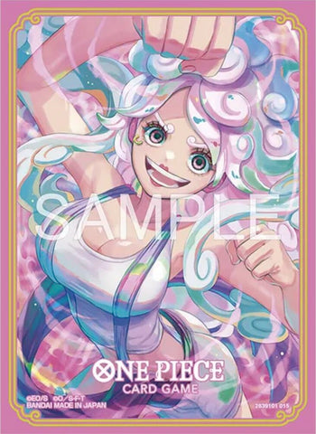 One Piece Sleeves: Jewelry Bonney