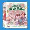 A Place for All My Books