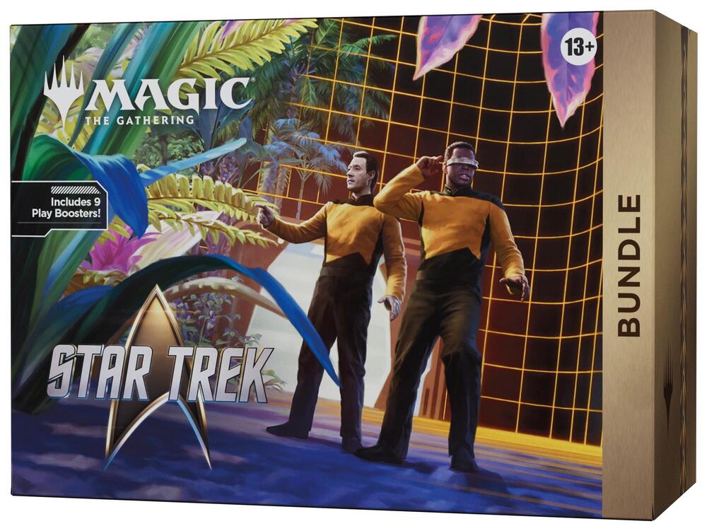 Star Trek: Bundle (Preorder)