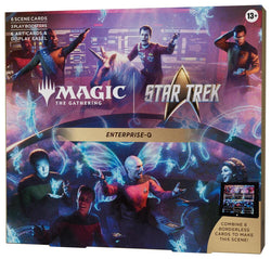 Star Trek: Scene Box (Preorder)