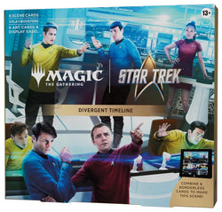 Star Trek: Scene Box (Preorder)