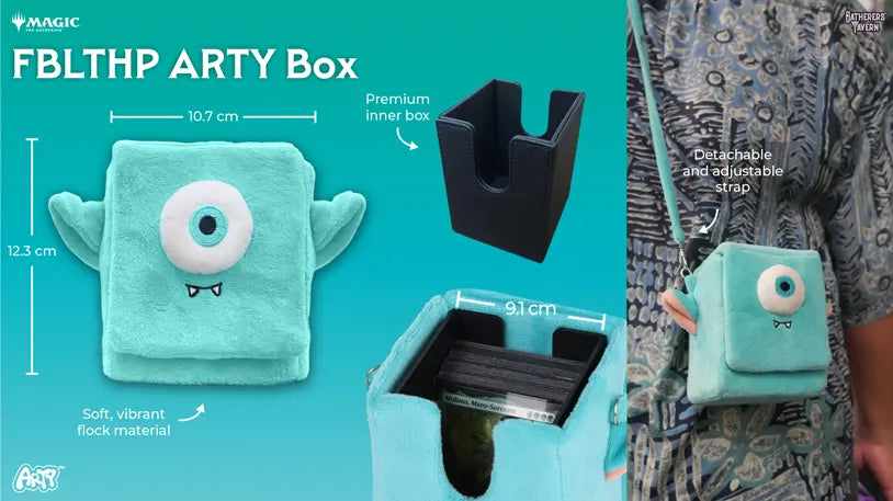 Fblthp Arty Box