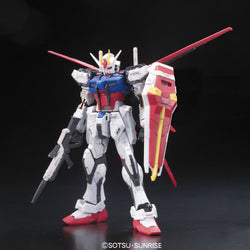 RG 1/144 #3 GAT-X105 Aile Strike Gundam "Gundam SEED"