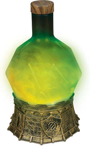 Potion Light Tabletop: Green
