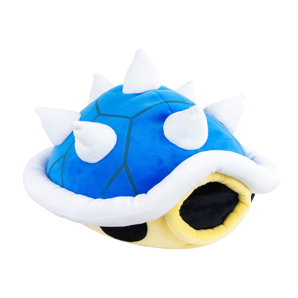 Nintendo Plush: 15" Blue Shell