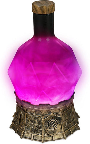 Potion Light Tabletop: Purple