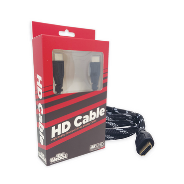 HDMI Cable (5 ft.)