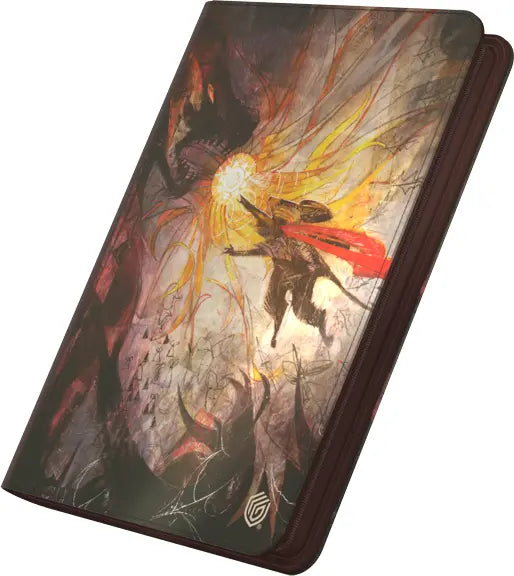 Xenoskin ZipFolio - Season of The Bold