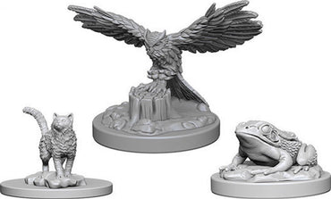 Pathfinder Mini (W04): Familiars