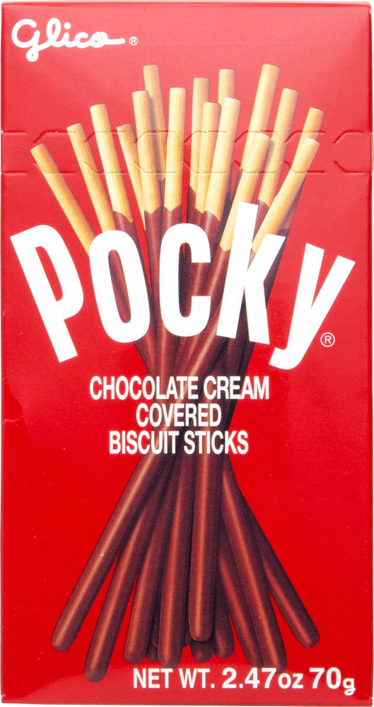 Pocky: Classic Chocolate