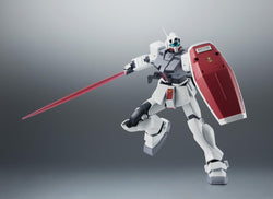 Robot Spirits: Cold Districts - Mobile Suit Gundam