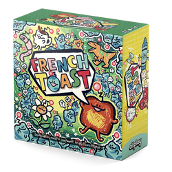 French Toast