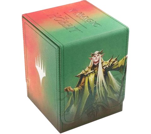 The Hobbit Squire 80+ XL - Thranduil, the Elvenking/The Mountain-King