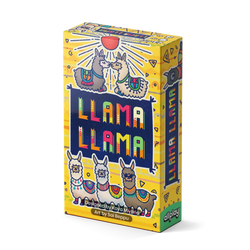Llama Llama
