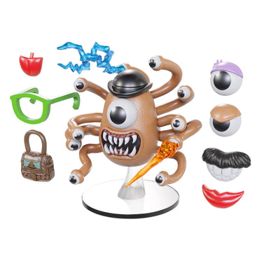 D&D Icons of the Realms: Potato Head Beholder