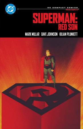 DC Compact Comics: Superman - Red Son