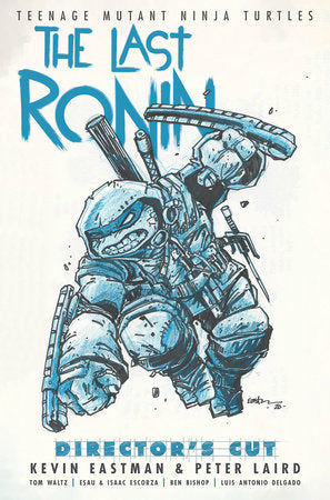 The Last Ronin (Director's Cut)