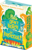 Don't Botch the Broccoli