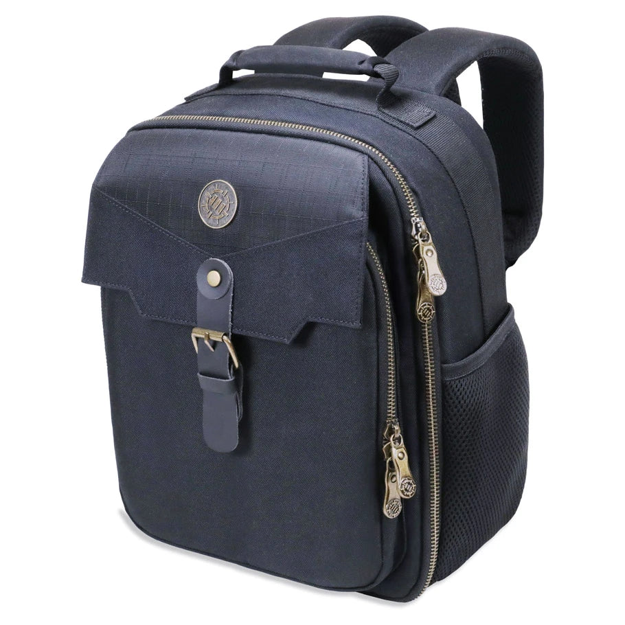 Enhance: Compact TCG Backpack - Black