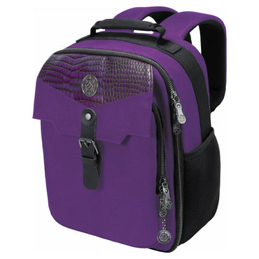 Enhance: Collector Edition TCG Mini Backpack Purple