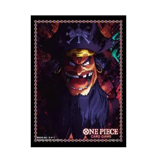 One Piece: Vol. 3 - Marshall.D.Teach
