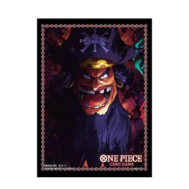 One Piece: Vol. 3 - Marshall.D.Teach