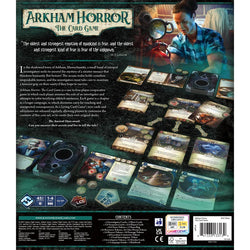 Arkham Horror: The Card Game (2026)