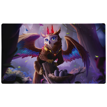 Dragon Shield Playmat: The Dragowlis