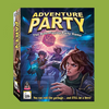 Adventure Party: The Role-Playing Game