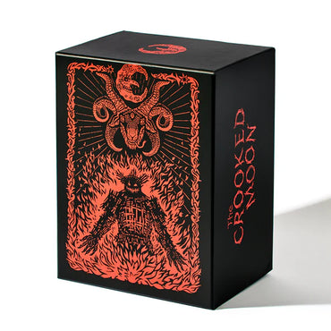 The Crooked Moon: Core Box
