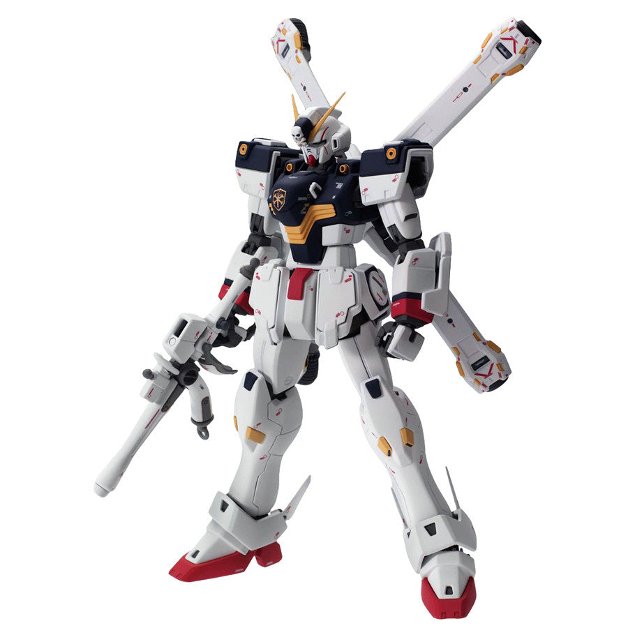 MG: 1/100 Crossbone X-1 Ver. Ka