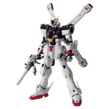 MG: 1/100 Crossbone X-1 Ver. Ka
