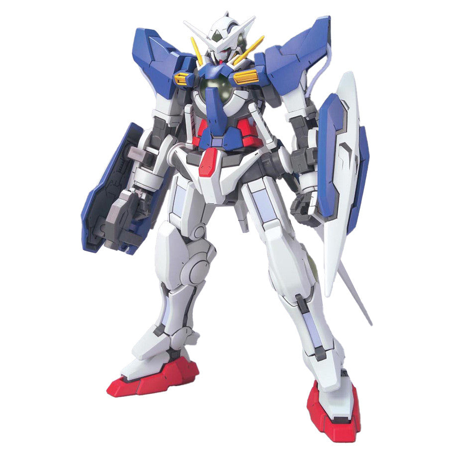 HG 1/144 Gundam Exia "Mobile Suit Gundam 00"