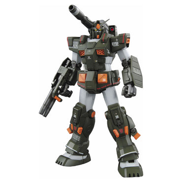 MG: 1/100 FA-78-1 Full Armor Gundam