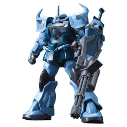 HGUC #117 1/144 MS-07B-3 Gouf Custom "Gundam The 08th MS Team"